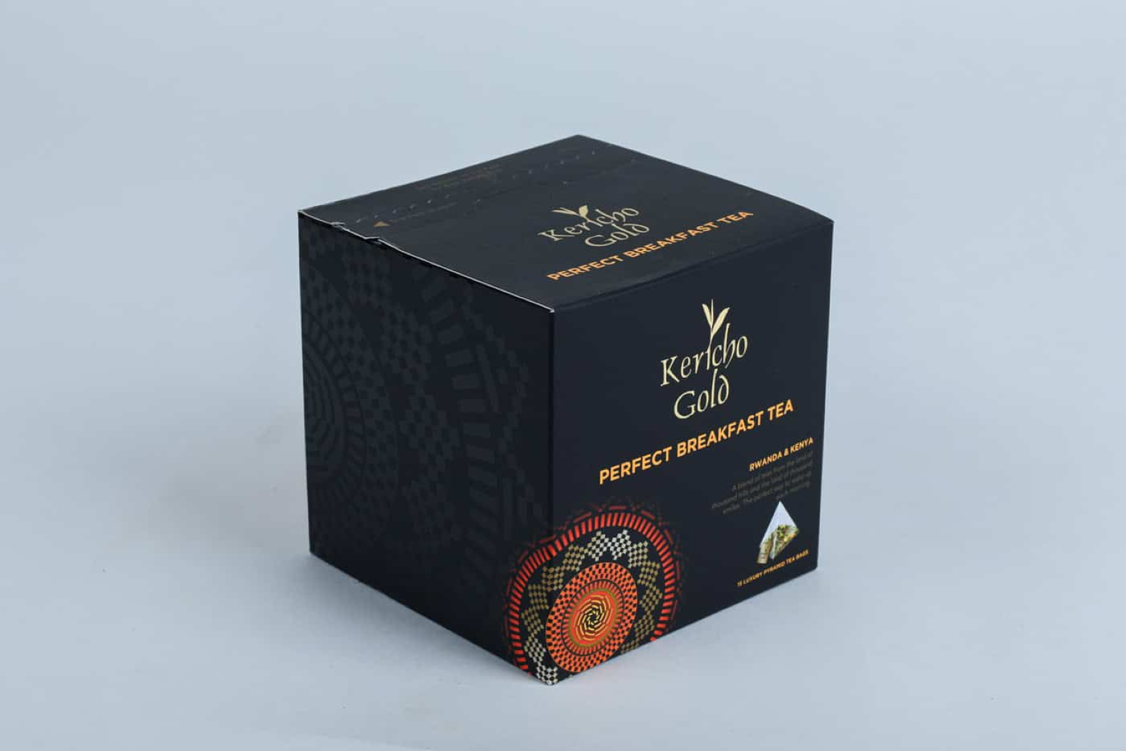 KERICHO GOLD PERFECT B/FAST 15ETB